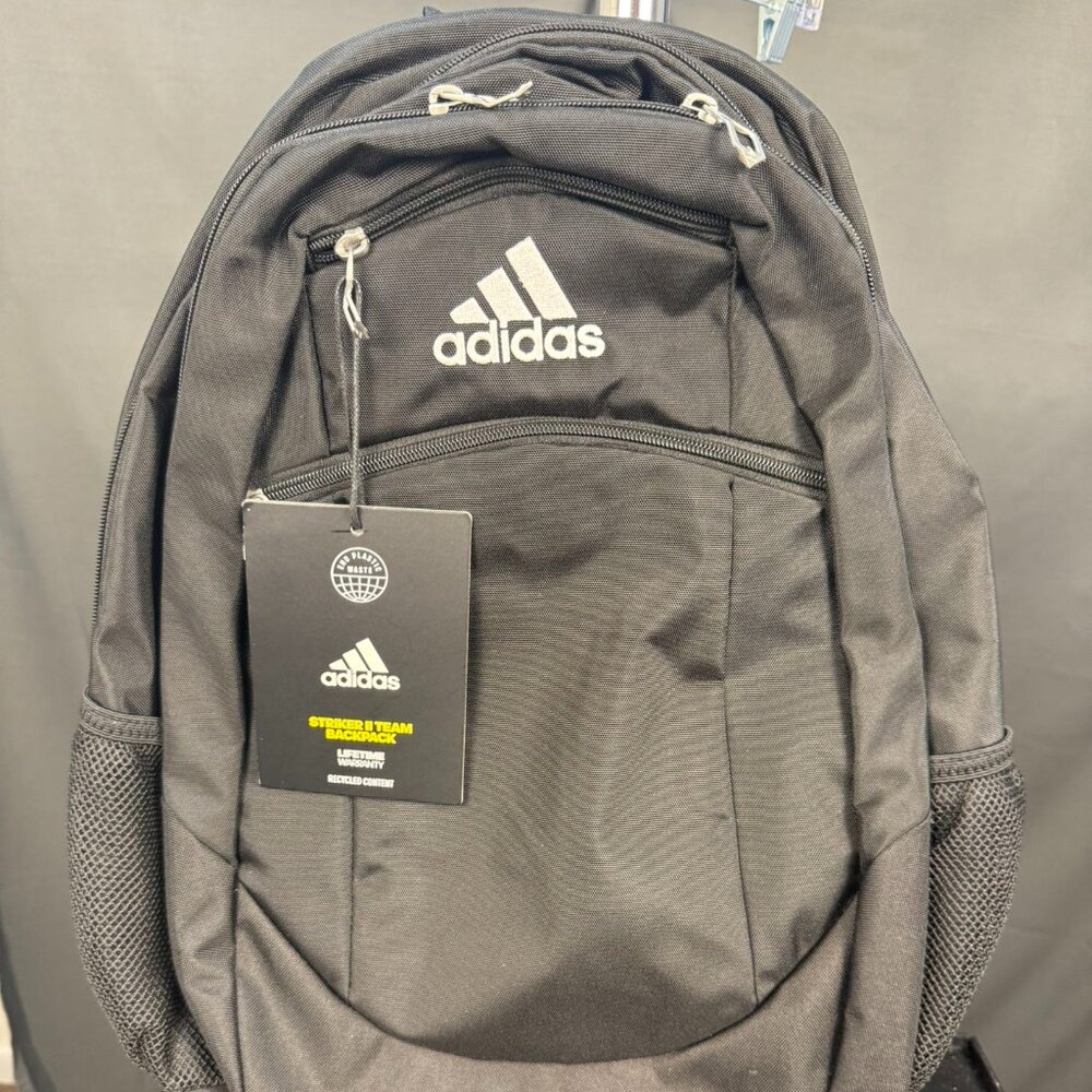 Adidas Striker II Team Backpack